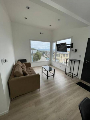Apartament in the center Ushuaia two